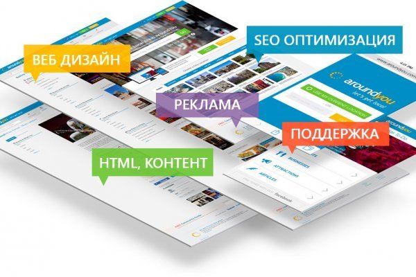 Как войти в даркнет