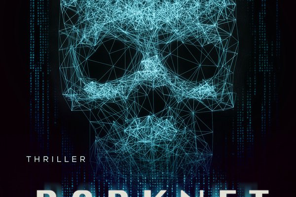 Kraken 13 at