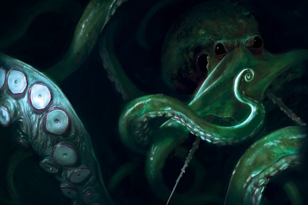 Kraken 19 at сайт